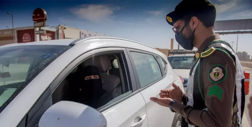 إعفاء الجميع من مخالفات ساهر