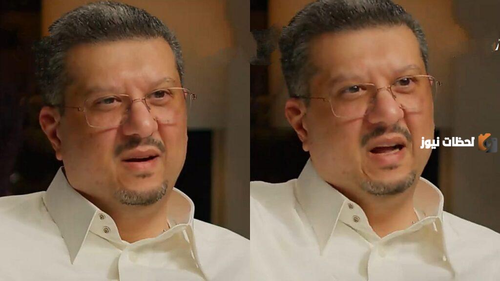 الأمير فيصل بن تركي يروي تفاصيل خطف اللاعب