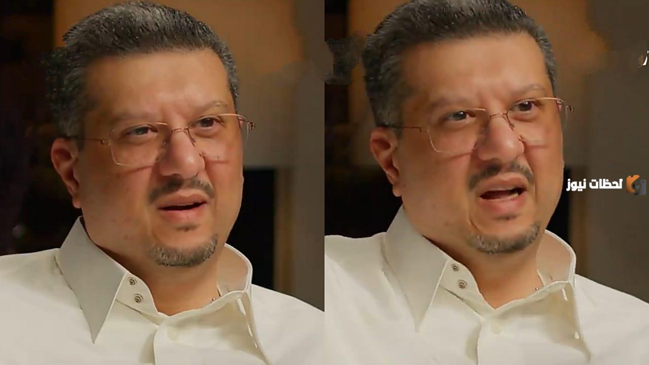 الأمير فيصل بن تركي يروي تفاصيل خطف اللاعب
