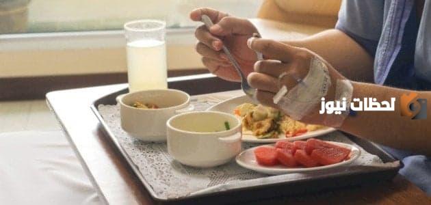 الإفطار في رمضان للمريض