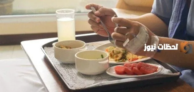 الإفطار في رمضان للمريض