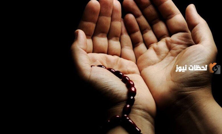 أهمية الدعاء والتضرع في الليالي الباقية من رمضان