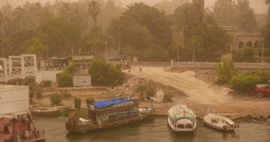 الحكومة توجه المحافظات لرفع حالة التأهب القصوى لمواجهة المنخفض الجوي الصحراوي