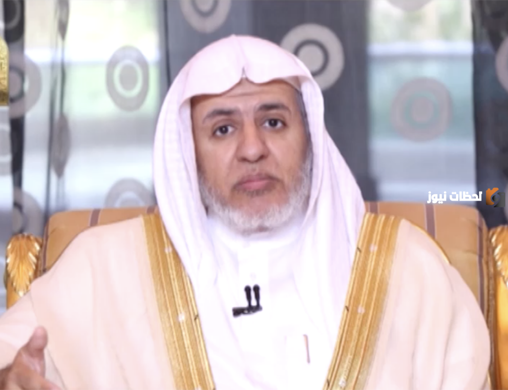 الشيخ "الشبل
