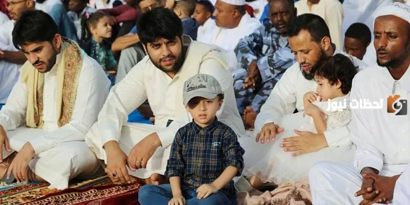 تحفيز الشباب على العبادة والتعبد في العشر الأواخر