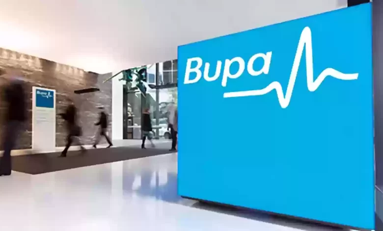تأمين بوبا
