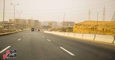 تحذير عاجل من هيئة الأرصاد: عاصفة ترابية تقلل الرؤية لأقل من 500 متر في بعض المحافظات