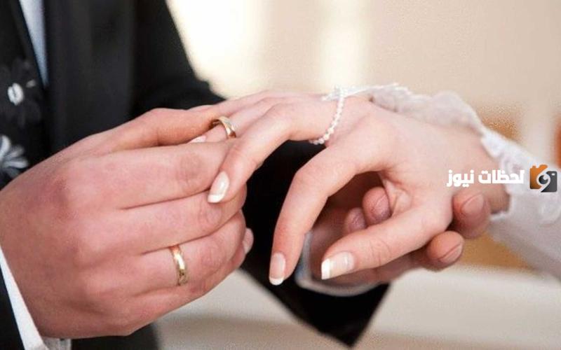 تقاليد الزواج والخطوبة في أواخر شهر رمضان