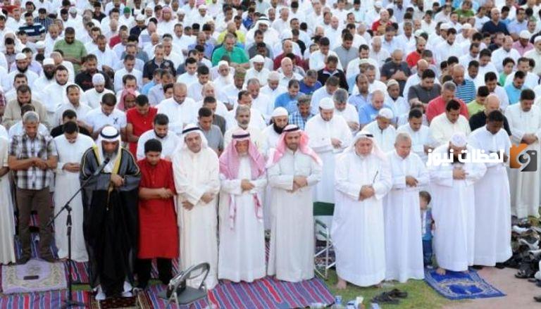 تكبيرات العيد