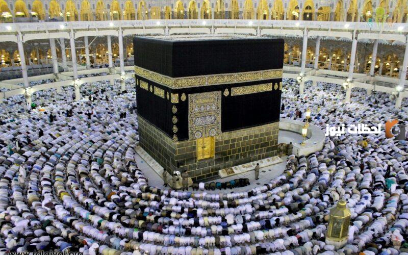 حجاج الداخل