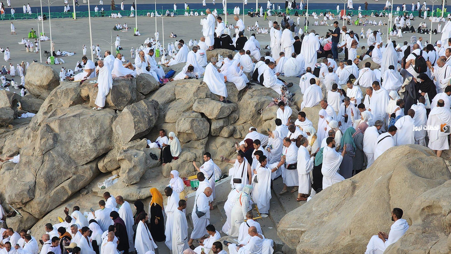 حملة الراجحي للحج