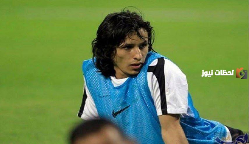 حيث أدلى اللاعب خالد الغامدي، بب