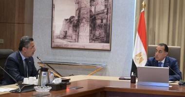 رئيس الوزراء: وفرة السلع تساهم في استقرار الأسعار، وهذا يتحقق في الوقت الحالي.