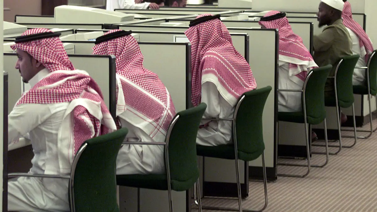 رواتب العاملين بالقطاع الخاص