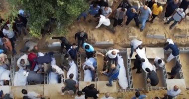 زيادة عدد الشهداء بقطاع غزة إلى 52,400 نتيجة الاعتداء الإسرائيلي