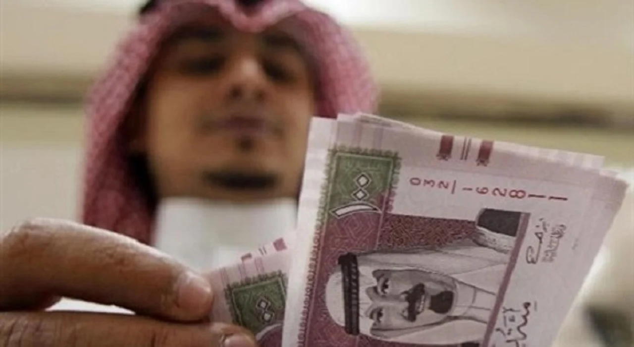 سبب نقص حساب المواطن
