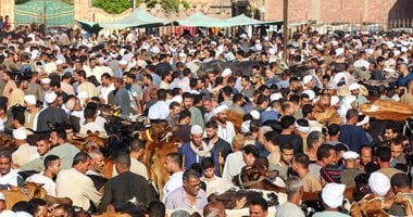 "فصل لربك وانحر".. اكتشف التاريخ الفلكي لعيد الأضحى 2025