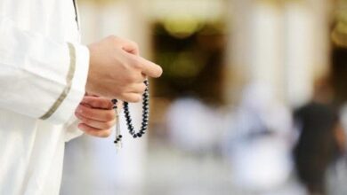 فضل العمرة في رمضان