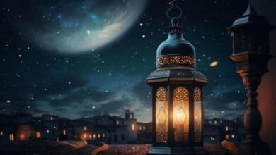 كيفية إقامة ليلة القدر