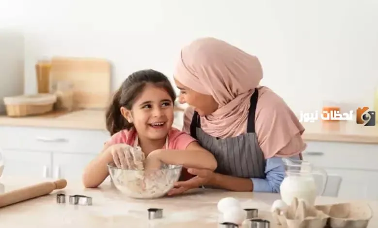 تحبيب الأطفال في رمضان