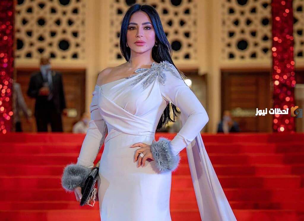 لجين عمران