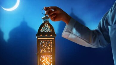 ما هو شهر رمضان