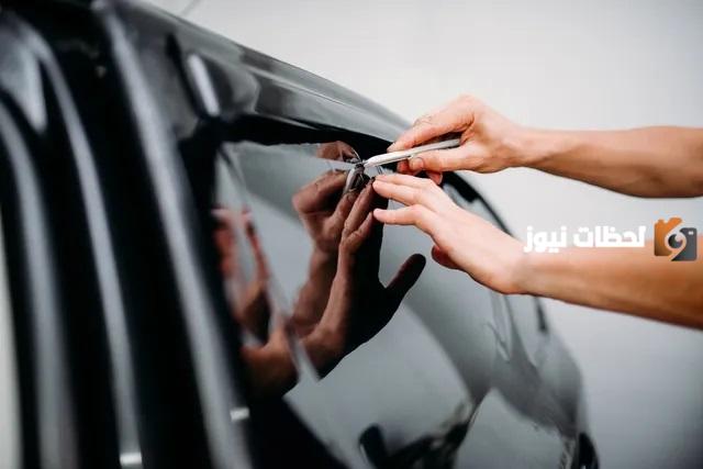 ما هي قيمة مخالفة التظليل في السعودية