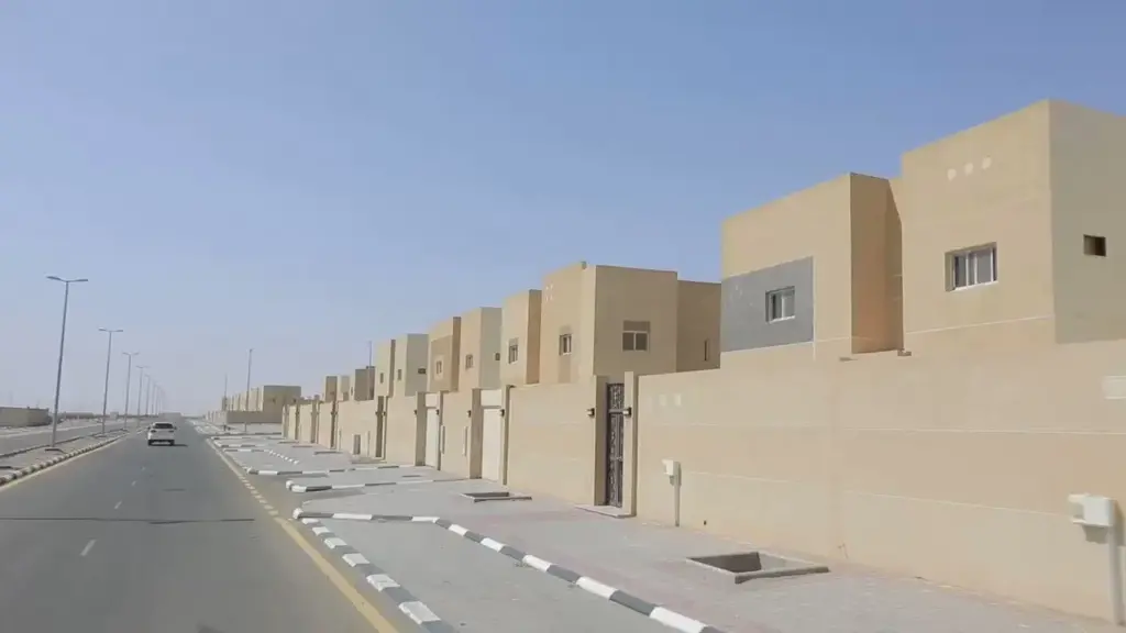 متطلبات امتلاك مستفيدي الضمان السكن المجاني من الإسكان التنموي