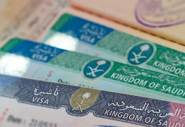 متطلبات تحويل الزيارة إلى إقامة دائمة في السعودية