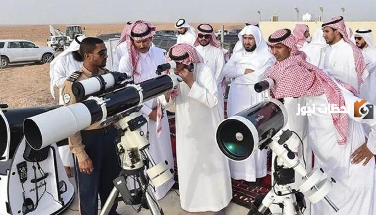 متى أول أيام عيد الفطر في المملكة؟