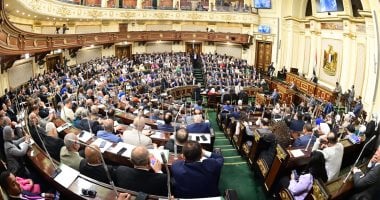 مجلس النواب يعتمد نهائيًا مشروع قانون الإجراءات الجنائية