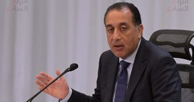 مجلس الوزراء يعتمد مشروع قانون "العلاوة" استجابة لتوجيهات الرئيس السيسي