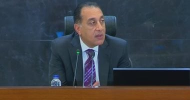 مدبولي: وزيرا المالية والاستثمار يناقشان في الكويت غدًا استثمارات البلدين