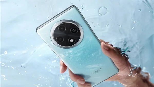 هاتف Oppo A3 Pro الجديد