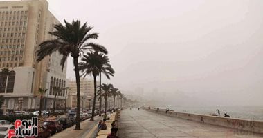 وزارة الصحة تقدم إرشادات للمواطنين للحفاظ على صحتهم أثناء العواصف الترابية