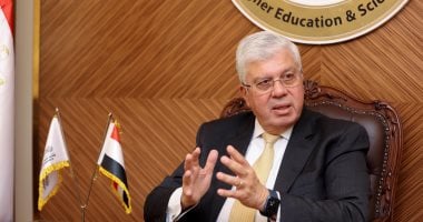 وزير التعليم العالي يعلن عن تعيينات جمهورية لقيادات جامعية جديدة