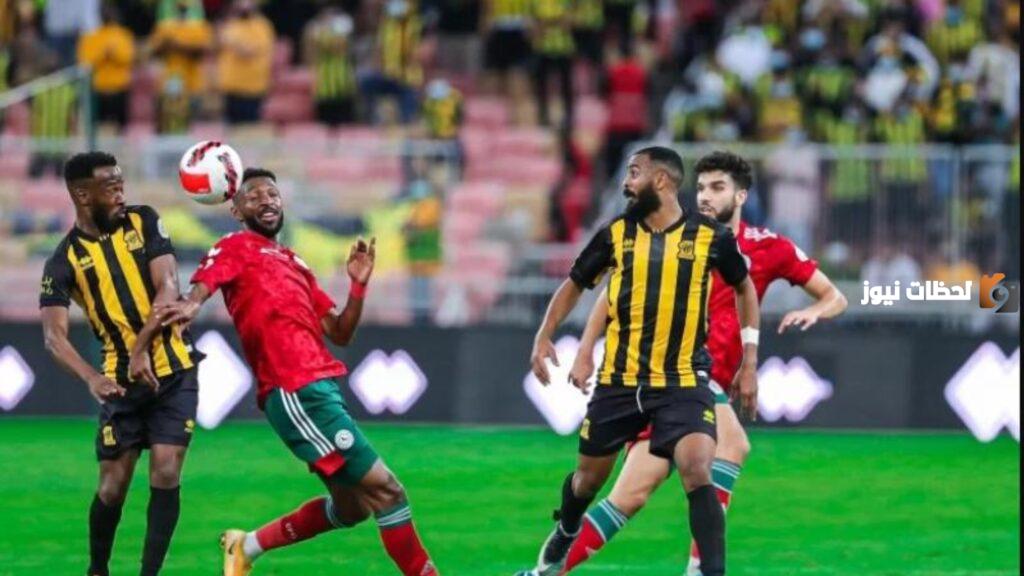 يسخر من الاتحاد ويكشف عن سبب الحرب المشتعلة