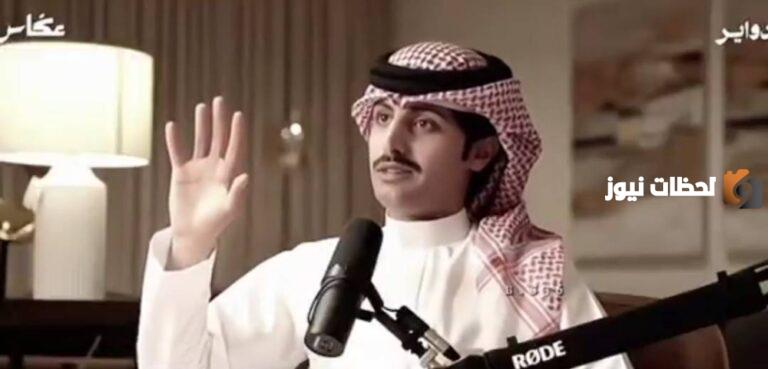يكشف لأول مرة عن سعر إحدى شركاته وسبب إخفائها عن الأنظار