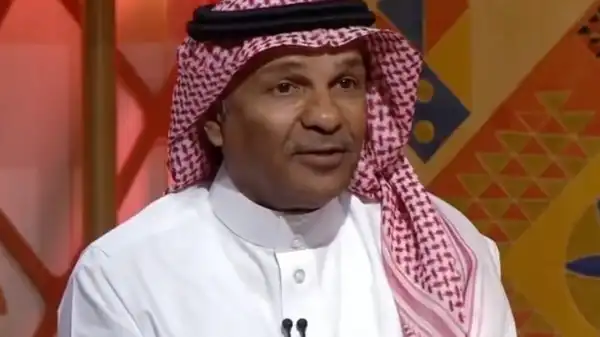 "يوسف الثنيان" يروي قصة إيقافه في بطولة كأس الخليج