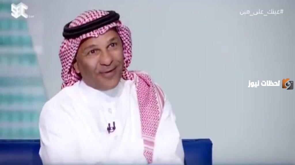 "يوسف الثنيان" يكشف عن سر قلة المواهب في كرة القدم السعودية
