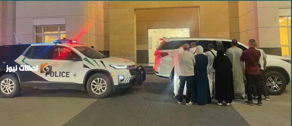130 قرارًا بحق المواطنين والمقيمين المخالفين لأنظمة وتعليمات الحج