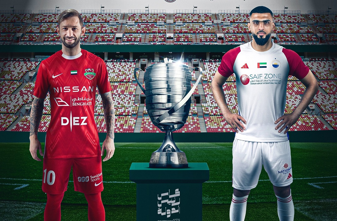 اتحاد الكرة يطلق مبادرة طبية عالمية خلال نهائي الكأس