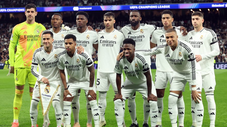 ريال مدريد يثير جدلاً جديداً بشأن التحكيم الإسباني في تقرير مثير للجدل