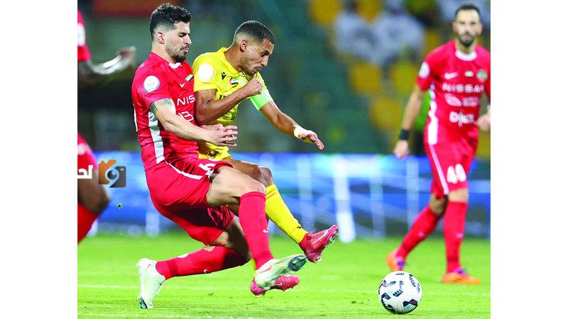 رياضيون: ضرورة تعزيز الإجراءات التنظيمية بعد أحداث “ديربي الغضب”