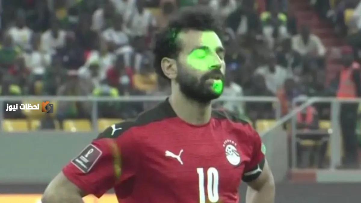 رئيس الاتحاد المصري يحدد موعد إعادة مباراة السنغال