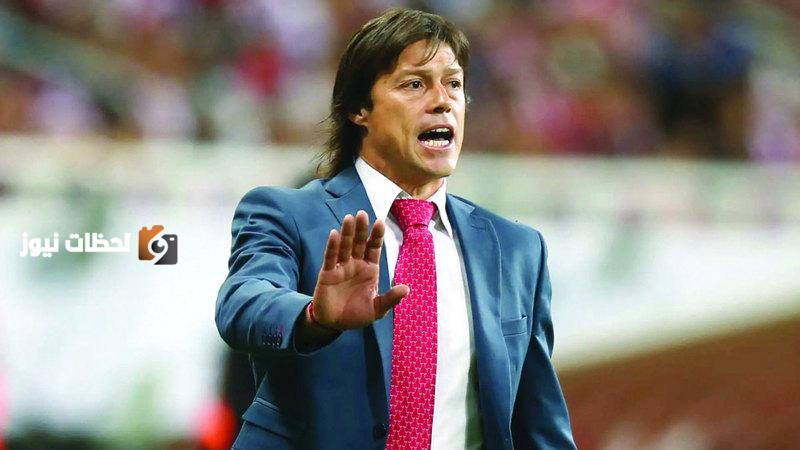 ألميدا يختار النصر بدلاً من تدريب أسطورة ريال مدريد