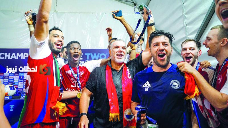 رياضيون: حقبة كوزمين ستشهد تحولات جذرية في تشكيل المنتخب