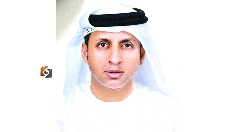 سلطان بوشريجه يقدم استقالته من مجلس إدارة نادي الإمارات.