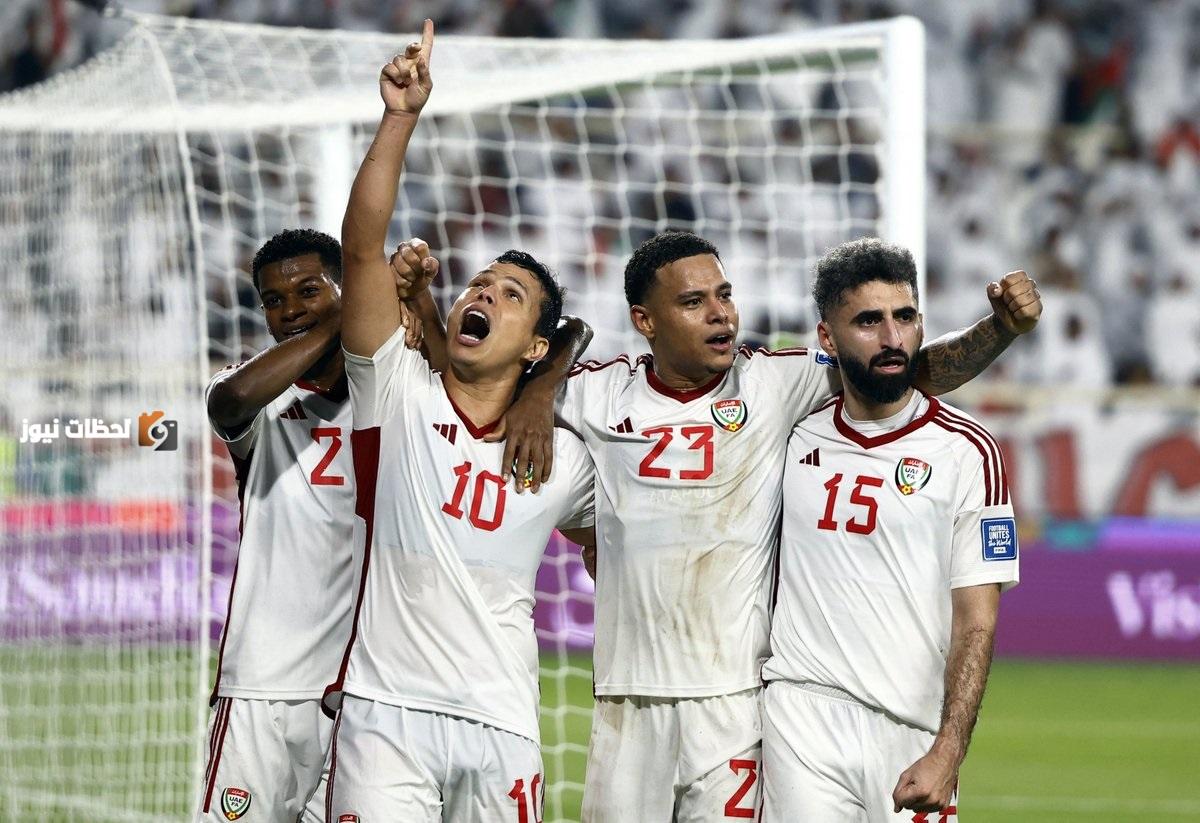 <p><strong>قرعة كأس العرب: تجمع مصر والأردن والإمارات في مجموعة واحدة</strong></p>
