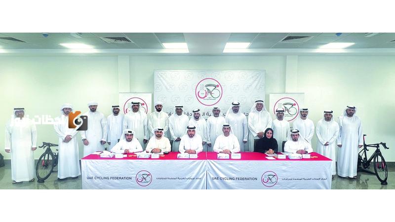 انتخابات “الدراجات” في 12 يوليو وبدء تسجيل الترشحات في 31 مايو